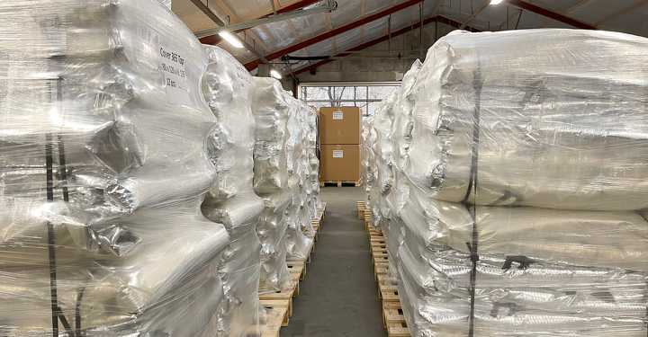 Reduceret CO2-udledning og optimerede processer